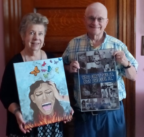 Annual Artisans Against Domestic Violence - Morning Journal